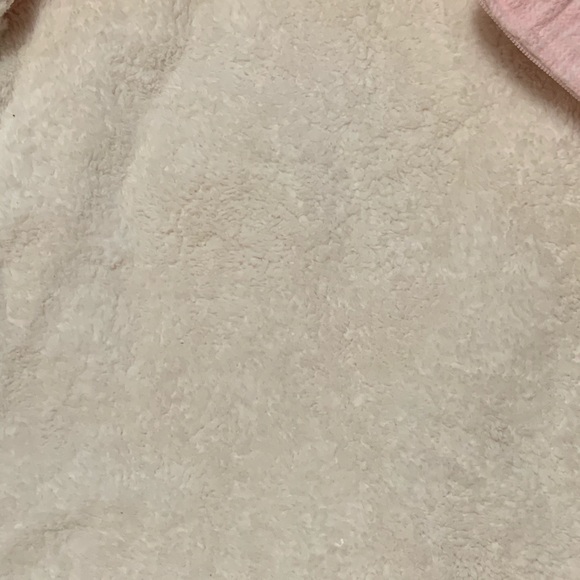 Old navy pink hoodie - Picture 4 of 4